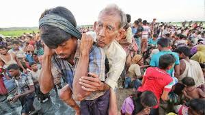 রোহিঙ্গাদের নিরাপদে ফেরার পরিস্থিতি হয়নি:  জাতিসংঘপ্রত্যাবাসন প্রক্রিয়ায় আন্ত্মর্জাতিক পর্যবেক্ষণ নিশ্চিত করার আহ্বান