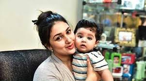 এখন কী করবেন অপু বিশ্বাস