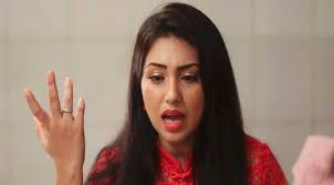 অপু ডিভোর্স লেটার হাতে পেয়ে যা বললেন