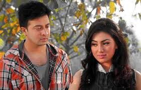 শাকিবের প্রথম সন্তানের মা আমিই‍ঃ অপু