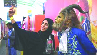 সৌদি আরব সিনেমা হলও খুলছে
