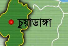 বিএনপির বিজয় ৠালিতে ছাত্রলীগ যুবলীগের হামলা