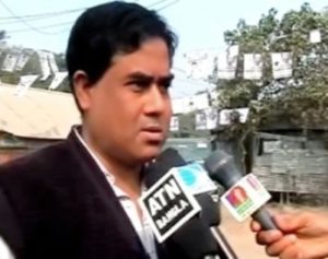 গ্রন্থ পর্যালোচনায়, “তবুও বৃষ্টি আসুক” …..শফিকুল ইসলাম