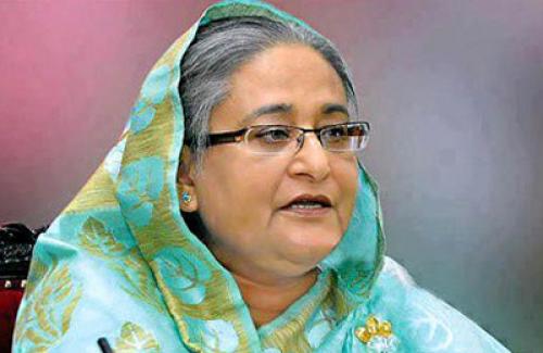 আমরা দিয়েছি ১৬ হাজার মেঘাওয়াটঃ প্রধানমন্ত্রী