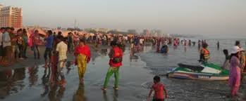 ৭ শতাধিক পর্যটক অবরুদ্ধ সেন্টমাটিনে