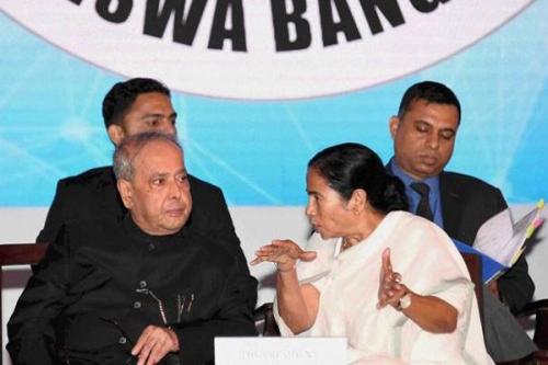 মমতাকে প্রধানমন্ত্রী হিসাবে দেখতে চান