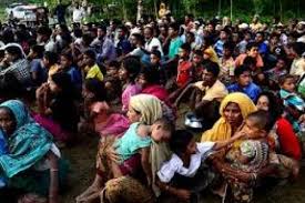 জাতিসঙ্গ প্রস্তাব পাস, রোহিঙ্গা ফেরাতে ১০ দেশের বিরোধিতা