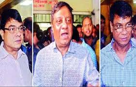 আপন জুয়েলার্সের মালিকদের জামিন স্থগিত