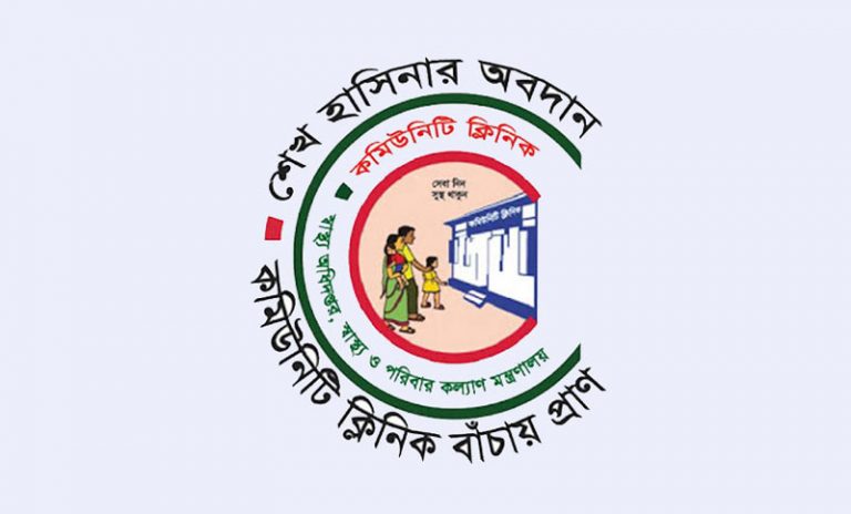 কমিউনিটি ক্লিনিকে নাজুক অবস্থা