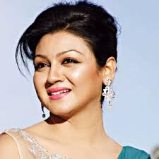 জয়া কলকাতায় অনেক এগিয়ে