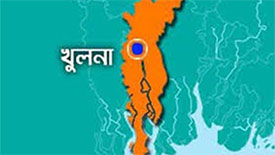 অপহরনের পর খুলনার নদীতে নিক্ষেপ