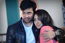 অপু বিশ্বাসের সঙ্গে বিচ্ছেদ ঘটাতে তালাকনামায় সই