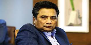 মেয়র আনিসুলের দাপন হবে মায়ের কবরের পাশেই বনানীতে