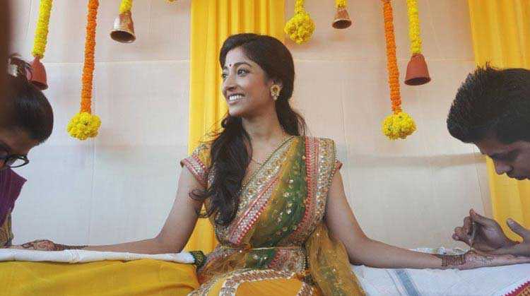 পাওলি কি বিয়ের পিড়িতে বসছেন