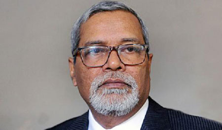 প্রয়োজনবোধ করছেন না সেনা মোতায়েনের সিইসি