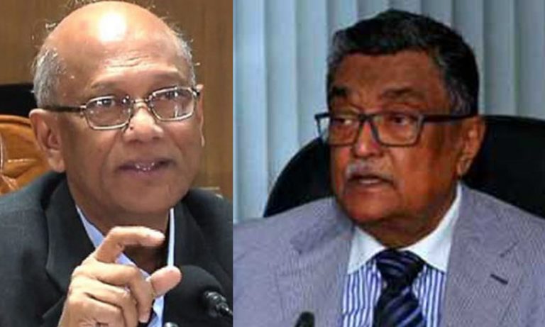 আমরা কেউ নই,শিক্ষামন্ত্রী চোর হতে পারেন