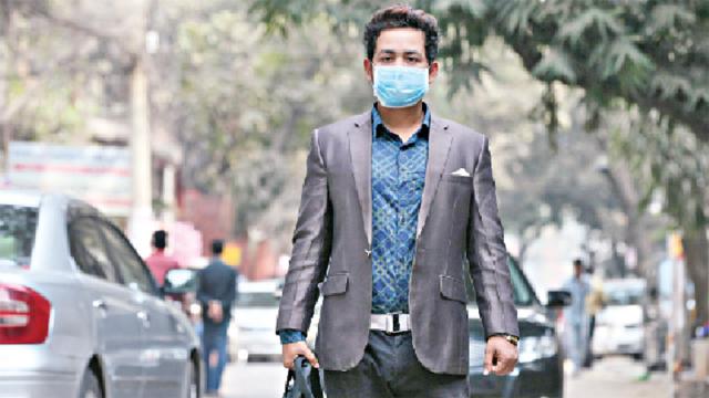 ঠান্ড‍া জনিত অসুখ নিরাময়ে শীতের সময় কি করবেন জেনে নিন