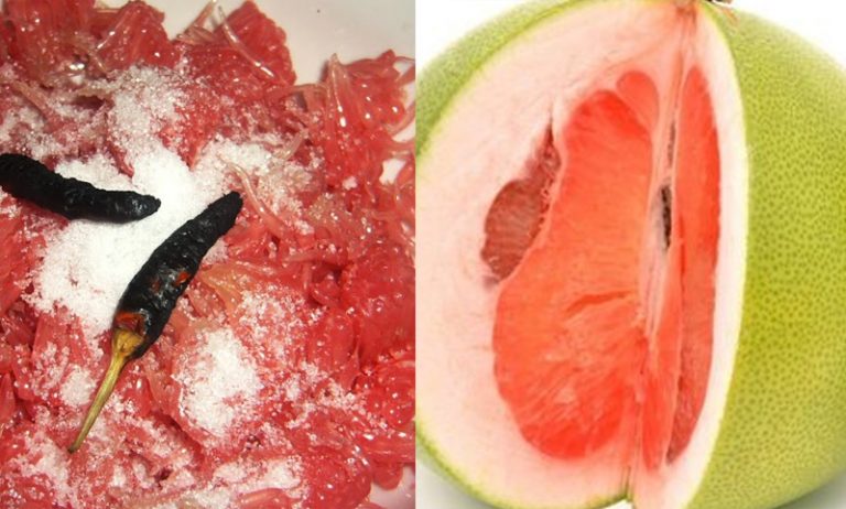 অনেক গুনের অধিকারী জাম্বুরা