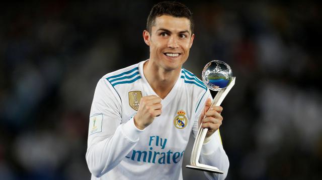 রোলানদো সবার চেয়ে বেশি বেতন চান