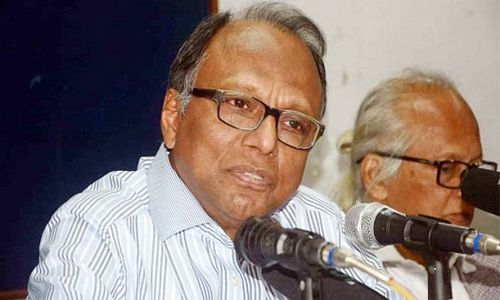 মাহমুদুর রহমানের বিরুদ্ধে মানহানি মামলা