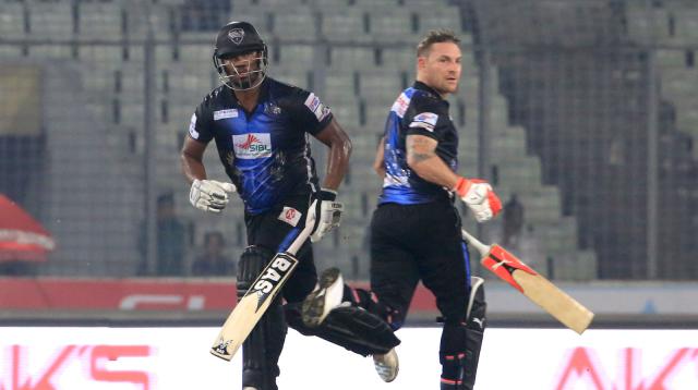 সেরা যুগলবন্দী বিপিএলের