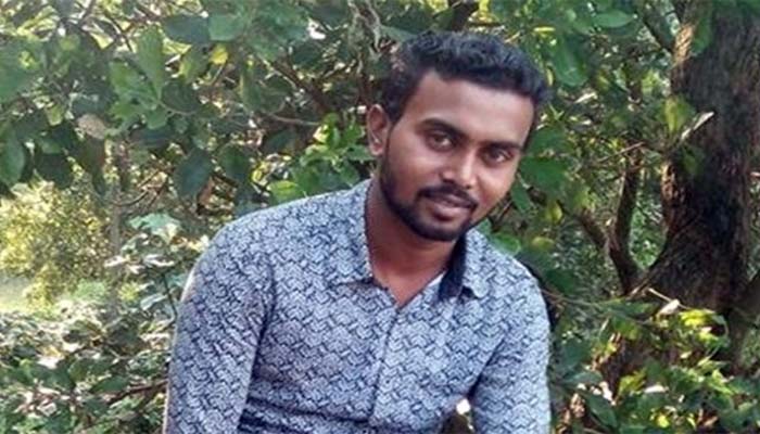 শরীয়তপুরে ধর্ষক ও বহিষ্কৃত ছাত্রলীগ নেতা আরিফ গ্রেপ্তার