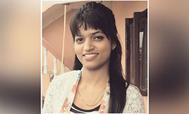 নেপালি তরুণী আত্মহত্যা