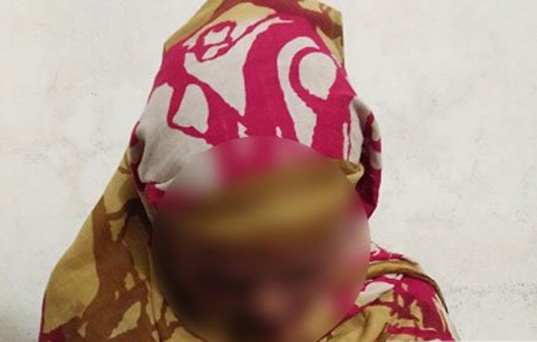 পুলিশ সুপারকে তদন্তের নির্দেশ,থানায় নারীকে উলঙ্গ করে নির্যাতন
