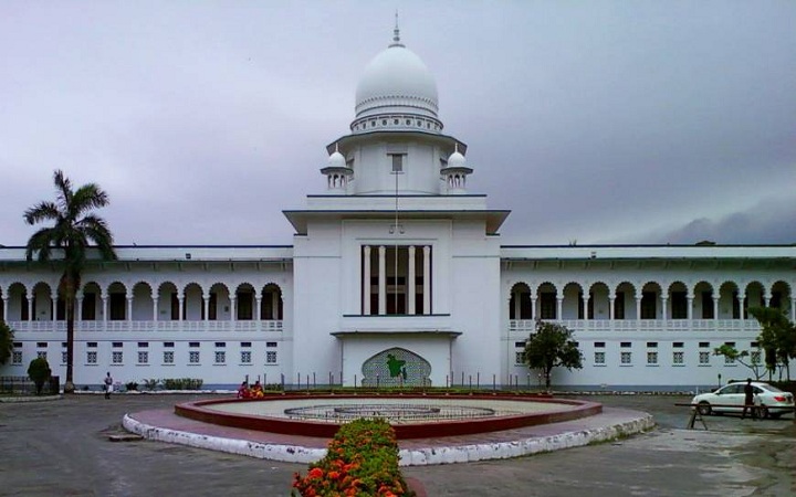 হাসপাতাল, শিক্ষাপ্রতিষ্ঠানের সামনে হর্ন নয় : হাইকোর্ট