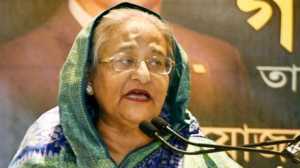 আমরাই জয়ী হবো জনগনের ভোটে