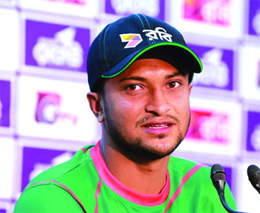 সাকিবও হাথুরুর পদত্যাগের কারণ!