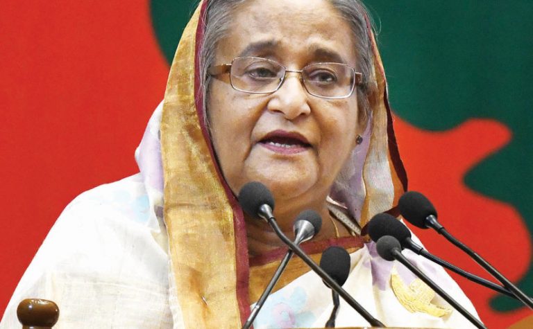 জনগণ বিএনপিকে আর ক্ষমতায় আনবে না বিজয় দিবস ও শহীদ বুদ্ধিজীবী দিবসের আলোচনা সভায় প্রধানমন্ত্রী