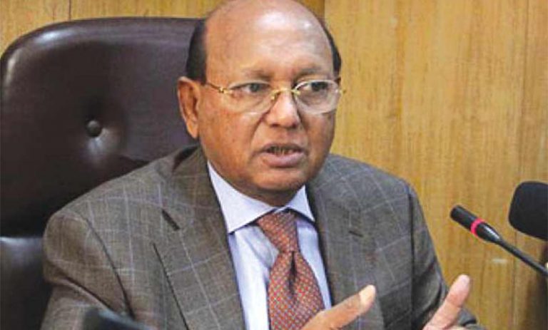 প্রধানমন্ত্রী বাণিজ্য মেলা উদ্বোধন করবেন সোমবার : বাণিজ্যমন্ত্রী