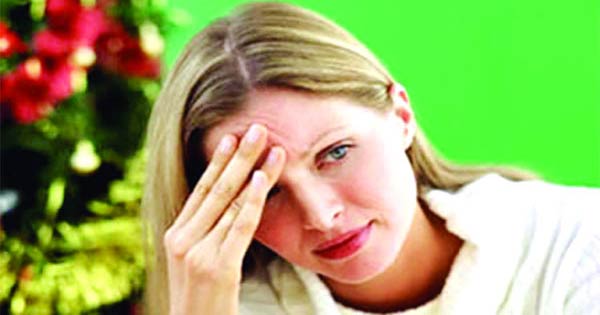 জেনে নিন মানসিক চাপ নিয়ন্ত্রণের কৌশল