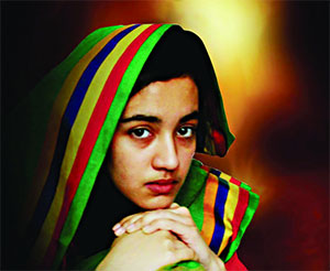 আহত ফুলের গল্প যাচ্ছে সেন্সরে