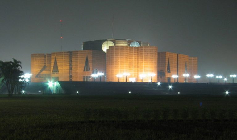 ৭ জানুয়ারি সংসদের ১৯তম অধিবেশন শুরু