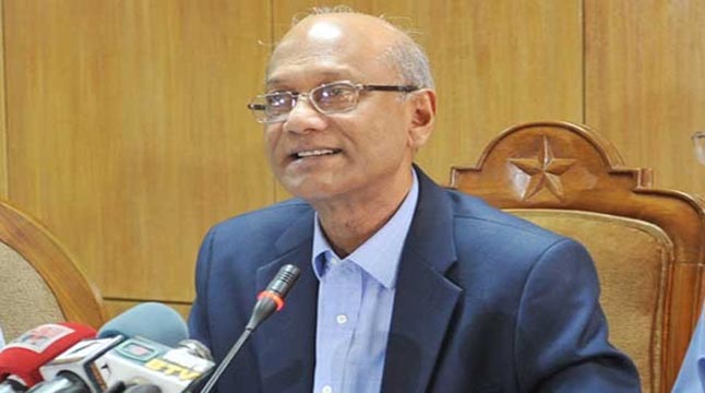 শিক্ষামন্ত্রী আসছেন সংবাদ সম্মেলনে ঘুষের ব্যাখ্যা দিতে