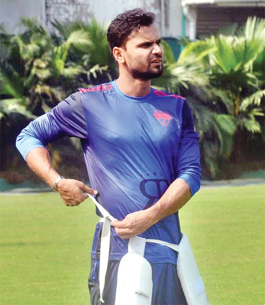 মাশরাফি ফেরা নিয়ে ‘নিশ্চুপ’