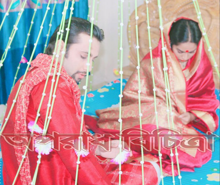 ছোঁট পর্দায় ব্যস্ত হচ্ছেন অভিনেতা জিহাদ