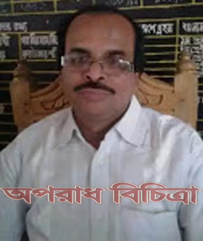ব্রাহ্মণবাড়ীয়ার হরষপুরের  মানুষ রাজাকার ত্রাতা হুমায়ুন মাস্টারের হাতে জিম্মি