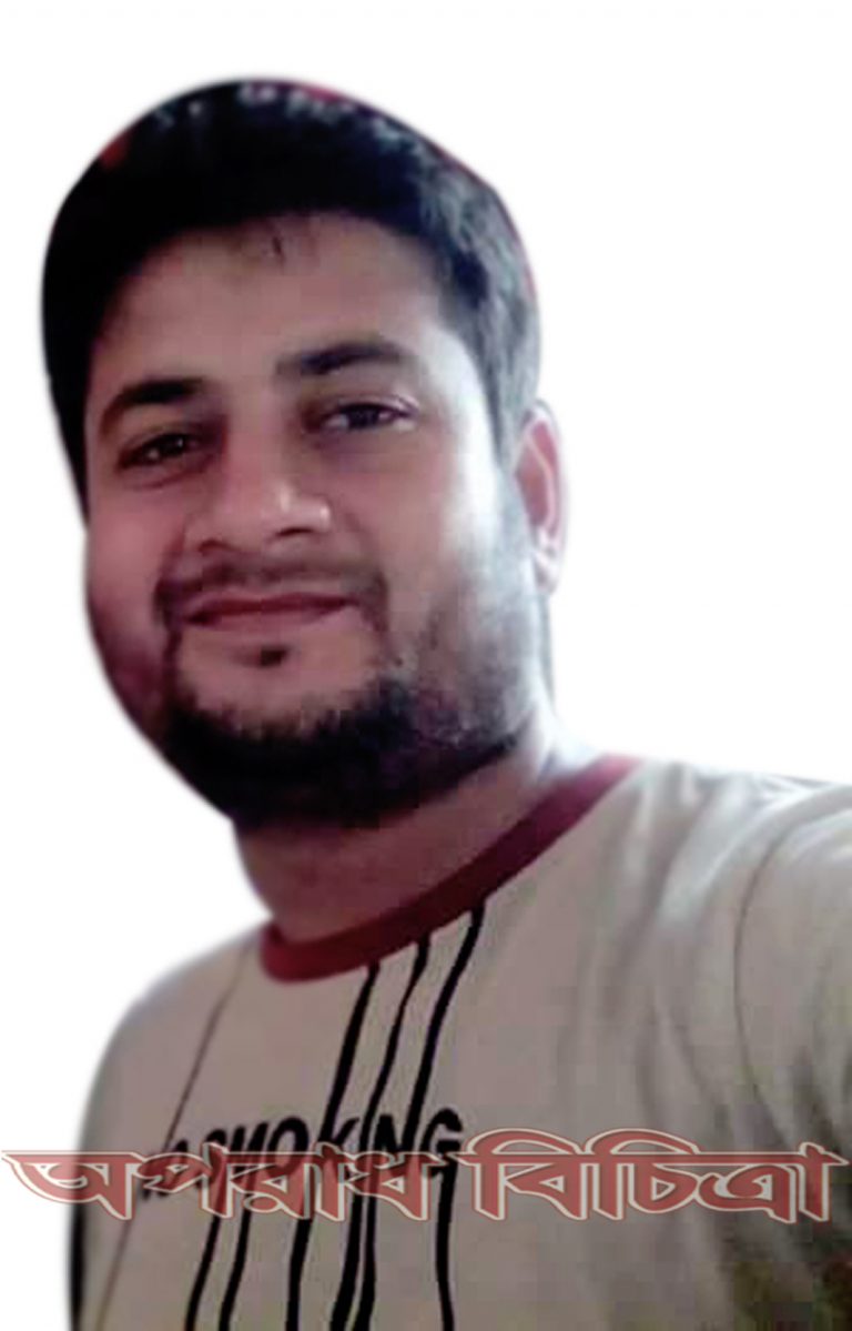 সন্ত্রাসী, ভূমি দস্যু ও মাদক ব্যবসায়ী হায়দার এর অবৈধ কর্মকান্ড