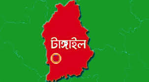 টাঙ্গাইল মির্জাপুর সাবরেজিষ্ট্রি অফিসে বিরুদ্ধে নানা অনিয়ম দূর্নীতির অভিযোগ!