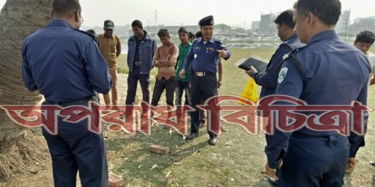 আশুলিয়ায় অজ্ঞাতনামা এক তরুণীর ক্ষতবিক্ষত লাশ উদ্ধার
