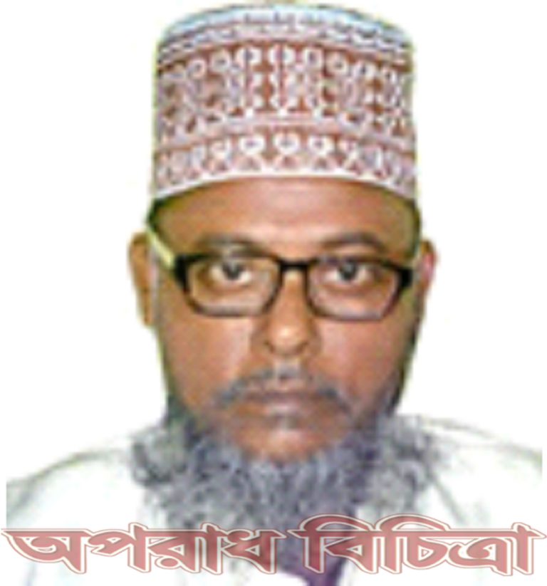‘‘দীর্ঘ ১ সপ্তাহ ঢাকায় চিকিৎসা শেষে আগামীকাল বরেণ্য আলেমেদ্বীন অধ্যক্ষ আল্লামা জুবাইর চট্টগ্রামে আসছেন”
