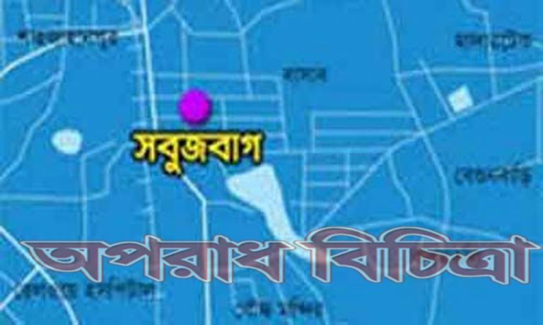 মা ও মেয়ের মরদেহ উদ্ধার