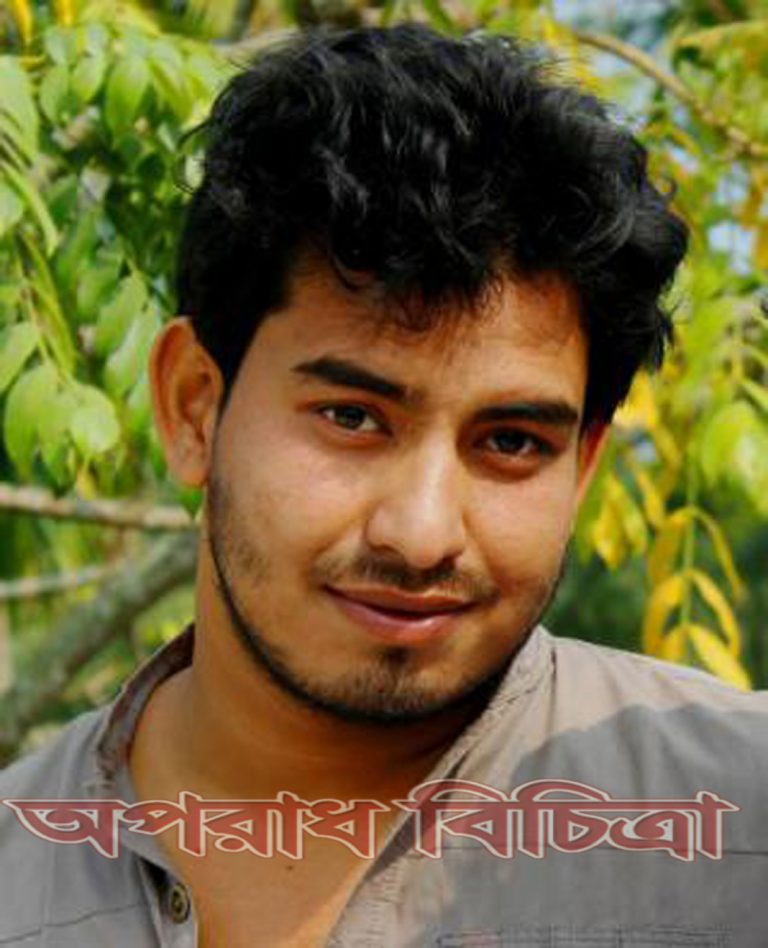 ছেলের ঝুলন্ত লাশ উদ্ধার