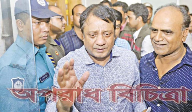 মুক্তিতে বাধা নেই বলে জানিয়েছেন আইনজীবীরা