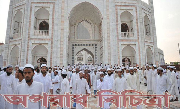 সেক্যুলার বিদ্যালয় বানানোর প্রস্তাব ভারতের সব মাদ্রাসা বন্ধ করে