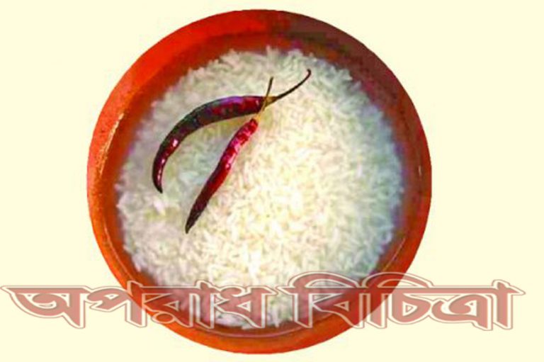 জেনে নিন কেন খাবেন পান্তা ভাত