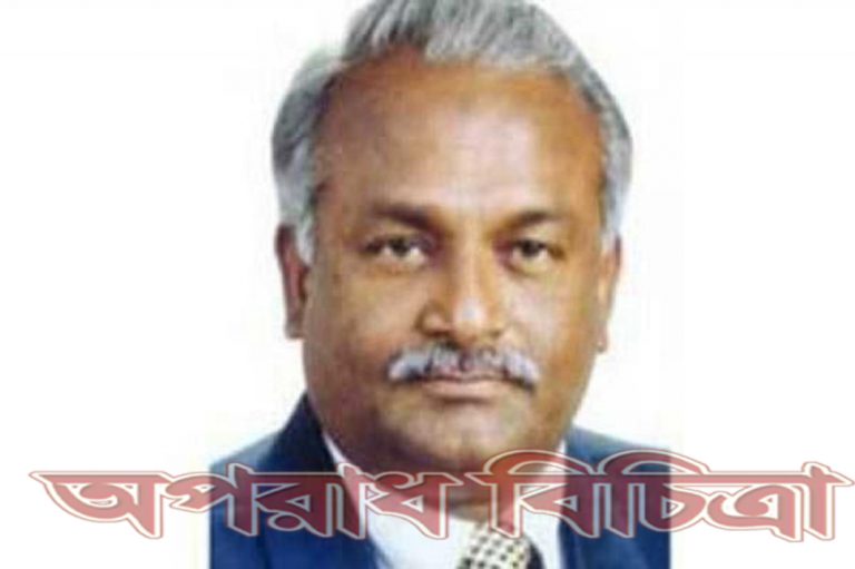অস্ত্র ও বিস্ফোরক আইনে বিএনপি নেতা তৈমুর আলম গ্রেফতার